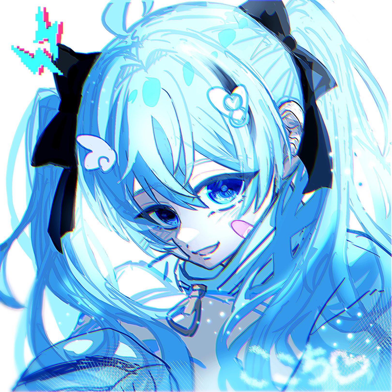 ねむ さんのファンアート